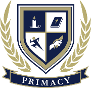 The Primacy Collegiate Academy Logo